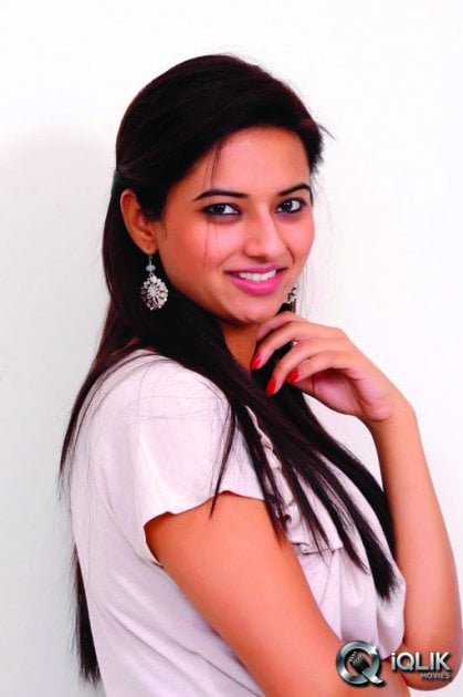 Isha-Chawla